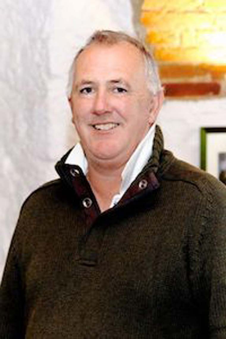 Bill Pringle Bill Pringle